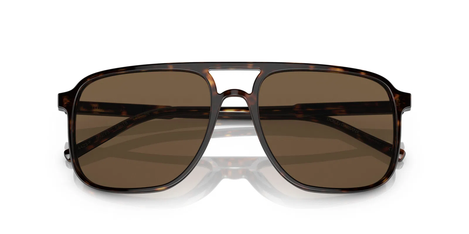 Dolce & Gabbana 4423F Sunglasses - view 9